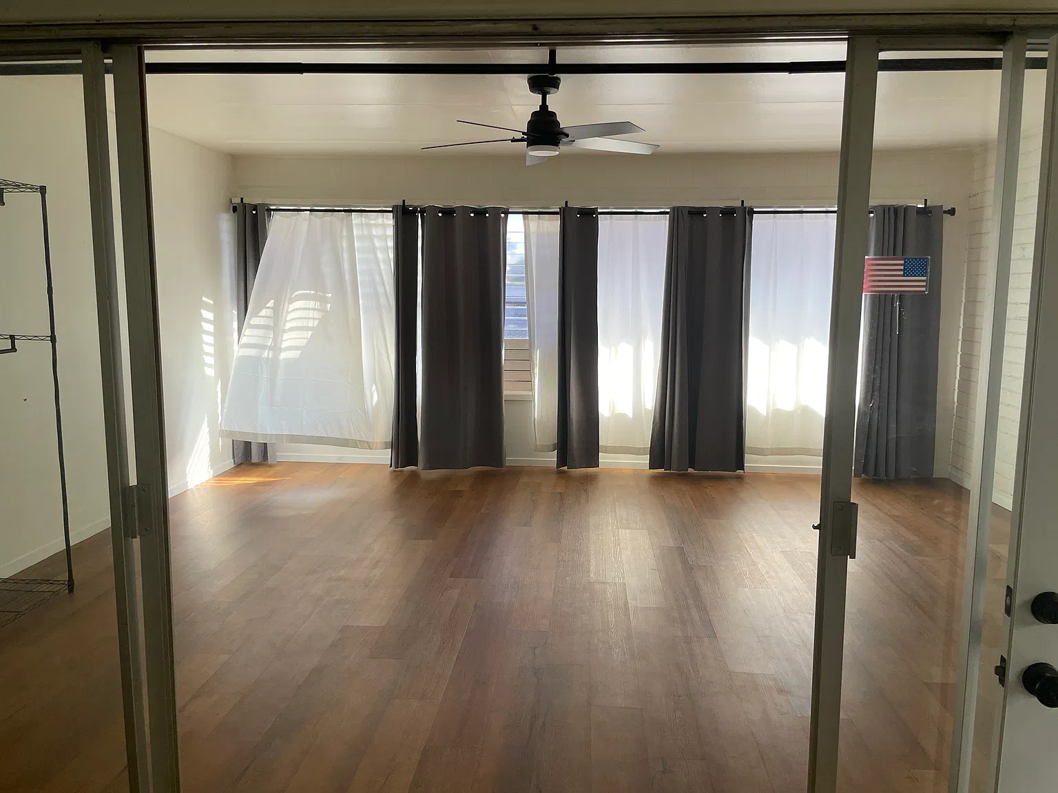 1 bed, 500 sqft, $1,850 — Photo 3