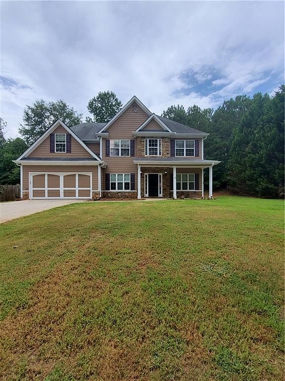 8270 Mossybrook Ln, Douglasville, GA 30135 MLS 7270292 Zillow