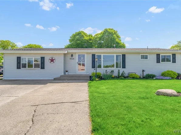 10425 High St, North Collins, NY 14111