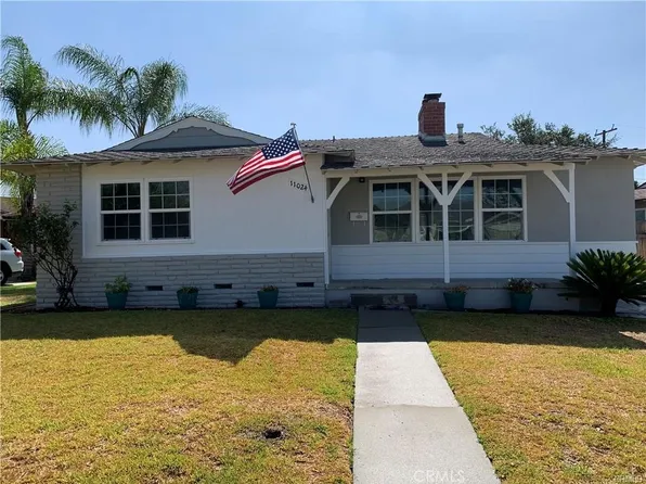 11024 Foxcroft Dr, Whittier, CA 90604
