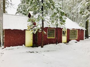 25500 Wheeler Rd, Long Barn, CA 95335