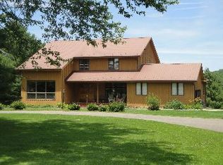 48 Hc 63, Arbovale, WV 24915