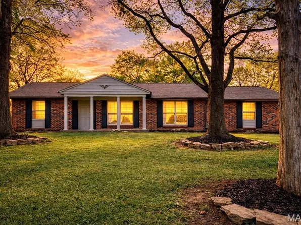 8117 Berry Rd, Bonne Terre, MO 63628