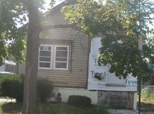 10 Juliet St, New Brunswick, NJ 08901