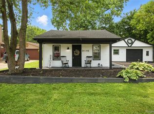 8411 Hugh St, Westland, MI 48185