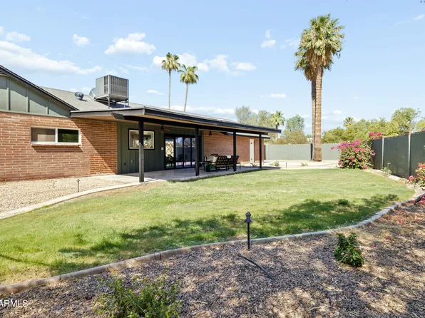 2528 N 48TH Place N, Phoenix, AZ 85008