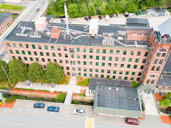Beaver Brook Village | 101 Mill St, Dracut, MA