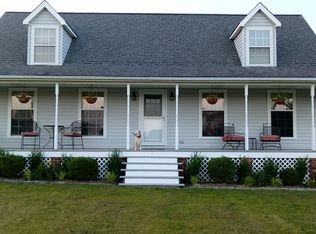 123 Quinton Oaks Ln, Callao, VA 22435