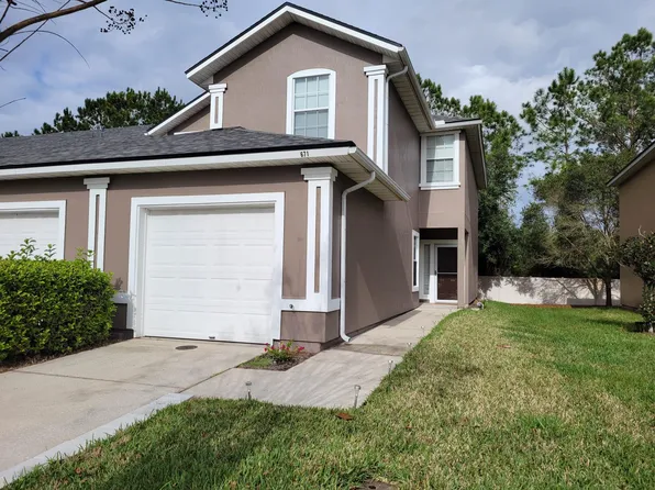 671 Scrub Jay Dr, Saint Augustine, FL 32092