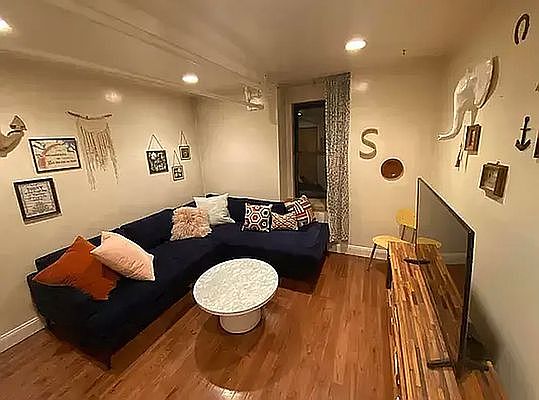 2nd image of 608 W 140th St APT 5