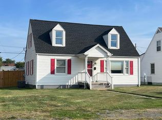 421 Loudoun Ave, Waynesboro, VA 22980
