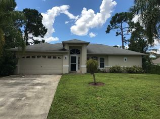 8330 Blackberry Rd, Fort Myers, FL 33967