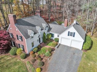 4 Black Hill Rd, Paxton, MA 01612