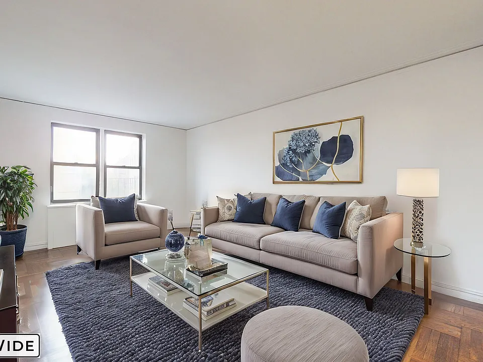690 Fort Washington Ave #6G