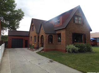 260 S 2 E, Preston, ID 83263