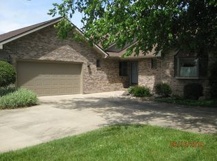 3122 Carter St S, Kokomo, IN 46901