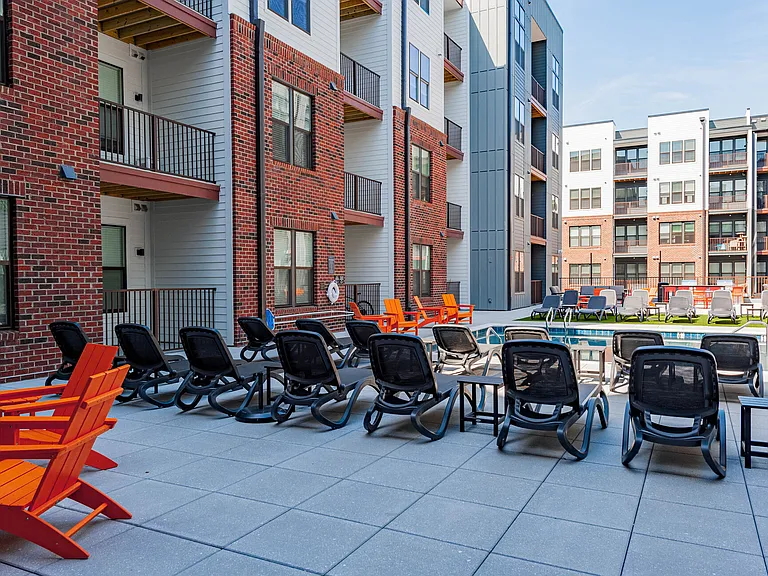 The Westbrook Apartments at Brewers Row — Photo 90