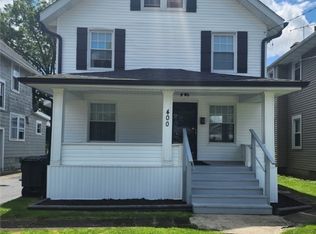 400 E York St, Akron, OH 44310