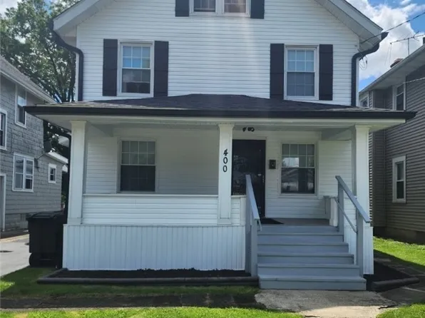 400 E York St, Akron, OH 44310