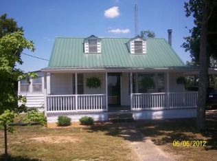 4920 E Highway 72, Fredericktown, MO 63645