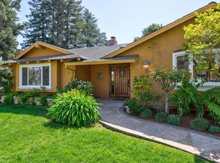 50 Sevilla Dr, Los Altos, CA 94022