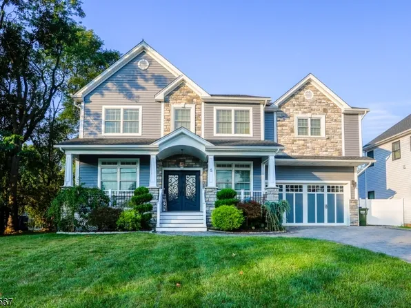 5 Sunset Dr, Clark Twp., NJ 07066