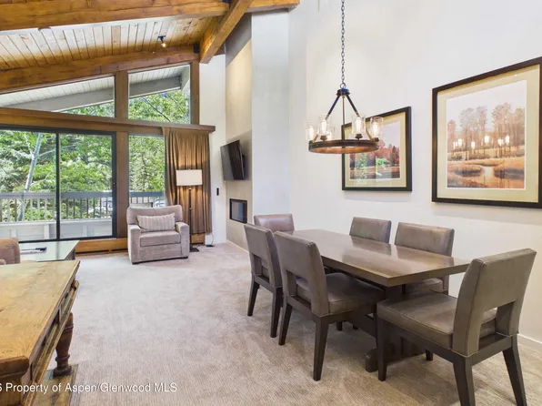 610 S West End St #D304, Aspen, CO 81611