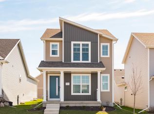 5841 Sanctuary Dr, Madison, WI 53718