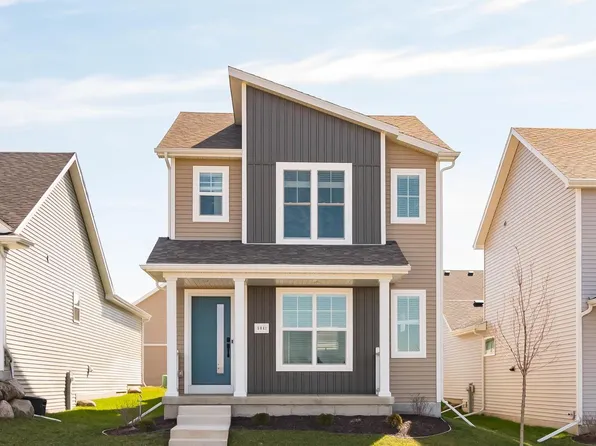 5841 Sanctuary Drive, Madison, WI 53718