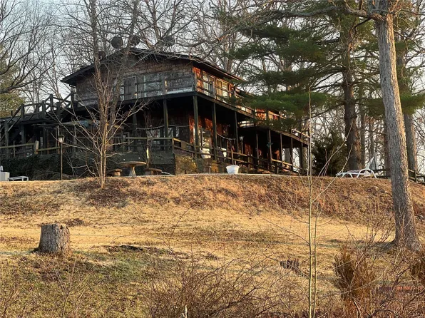 331 Scovill Lake Rd, Robertsville, MO 63072