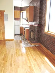 Rented by City Connections Realty