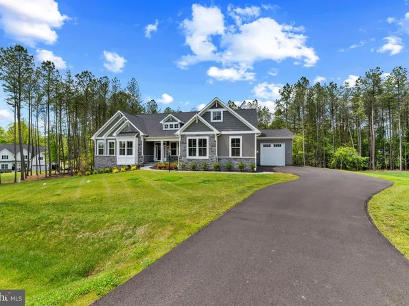 3567 Longleaf Pine Ct, Brandywine, MD 20613