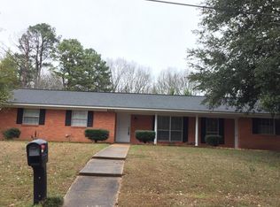 2500 Plum Rd, Starkville, MS 39759