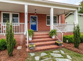 945 Russell St, Augusta, GA 30904