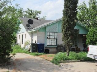 325 Soria Dr, Laredo, TX 78046