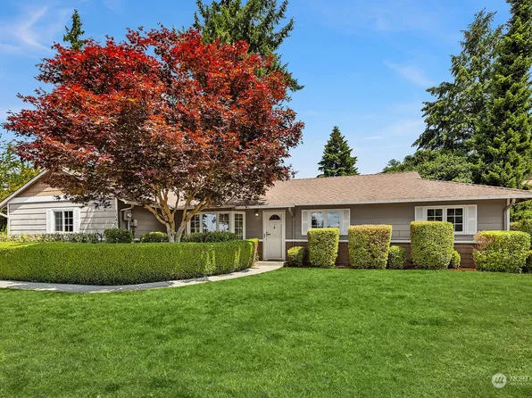 12406 NE 28th Street, Bellevue, WA 98005