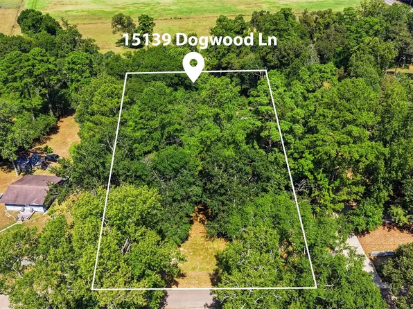 15139 Dogwood Ln, Conroe, TX 77303