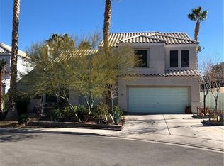 60 Reflections Rd, Henderson, NV 89074