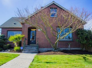 820 N Oakes St, Tacoma, WA 98406