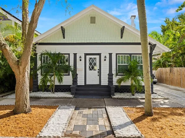 554 6th Ave N, Saint Petersburg, FL 33701