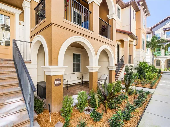 1048 PARMA CIRCLE, LAKE MARY, FL 32746