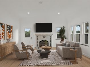 1622 Alvira St, Los Angeles, CA 90035