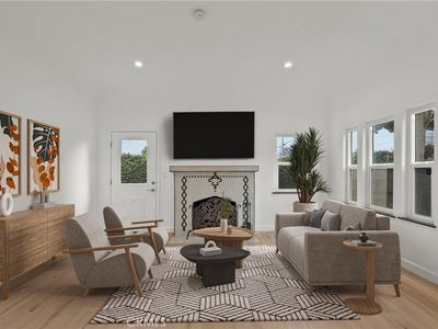 1622 Alvira St, Los Angeles, CA, 90035