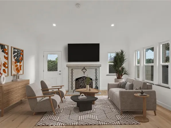 1622 Alvira St, Los Angeles, CA 90035