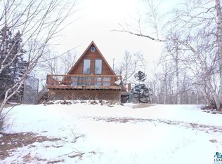 28 Morgan Rd, Grand Marais, MN 55604