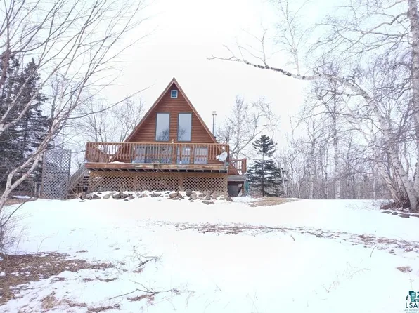 28 Morgan Rd, Grand Marais, MN 55604