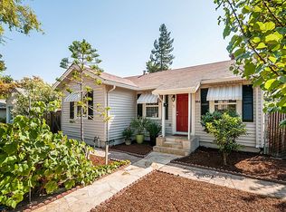 204 N Frances St, Sunnyvale, CA