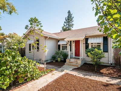 204 N Frances St, Sunnyvale, CA, 94086