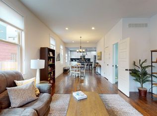 828 Perry St, Covington, KY 41011