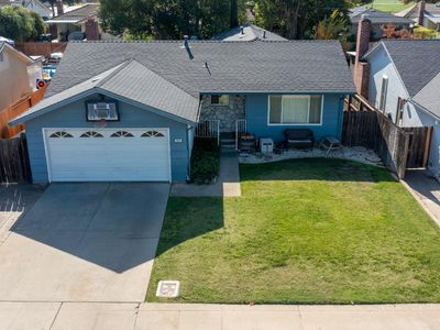 1444 Vista Dr, Lodi, CA, 95242